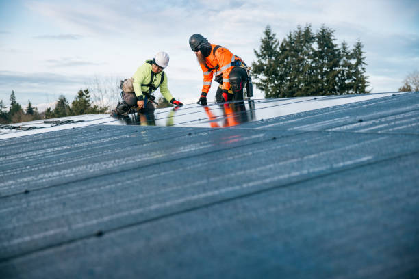 Trusted Roofing service in Hanscom AFB, MA - Ben Roofing and Steel LLC